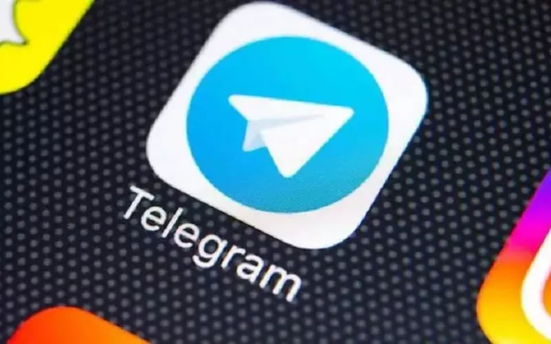 Governo federal tenta impedir bloqueio do Telegram