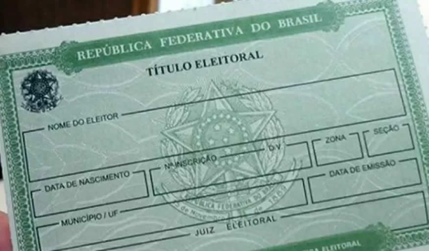 Bahia tem 1,6 milhão de eleitores com títulos cancelados