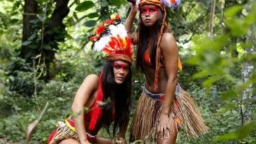 Acadêmicos de Direito da FACISA lançam documentário em tributo à cultura indígena pataxó