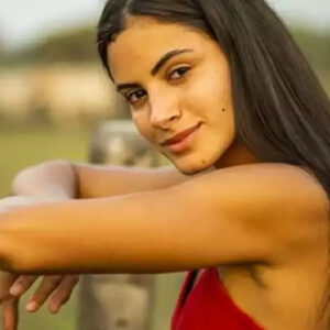 Quem é Letícia Salles, atriz que roubou a cena como Filó em Pantanal