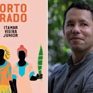 Livro 'Torto Arado', de Itamar Vieira Jr., vai virar série