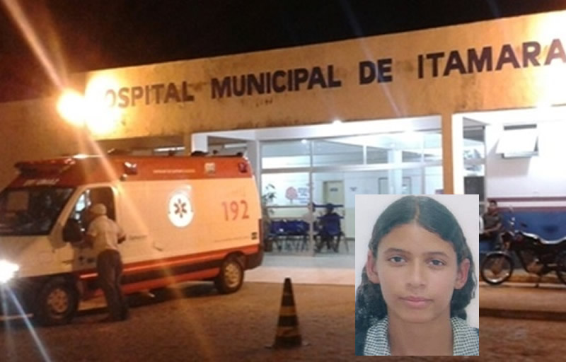 Briga entre irmãos termina com dois mortos e uma pessoa ferida no interior de Itamaraju