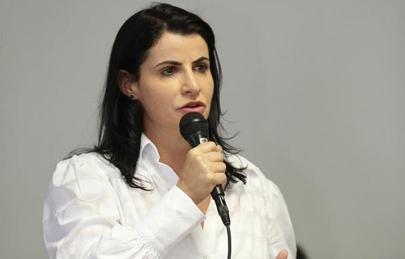 Prefeita Luciana Machado presta contas de sua gestão em Audiência Pública na Câmara de Nova Viçosa