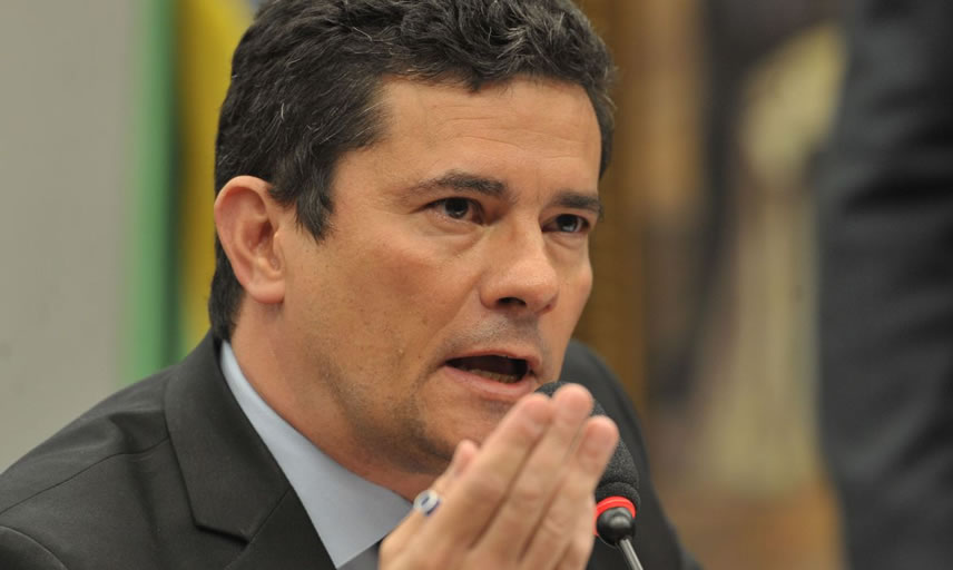 Novo partido de Moro protagonizou escândalo de laranjas e abriga alvos da Lava Jato