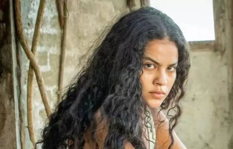 Saiba quem é Bella Campos, a Muda de Pantanal