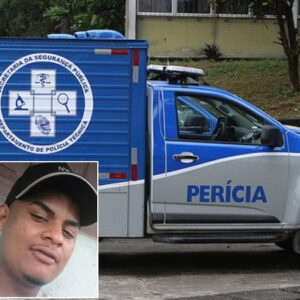 Tiroteio em prédio termina com um morto e outro baleado no centro de Teixeira de Freitas