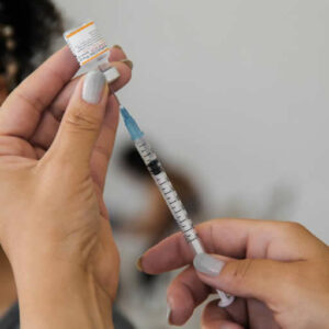 Saúde de Eunápolis reforça importância do esquema vacinal completo no combate à Covid-19