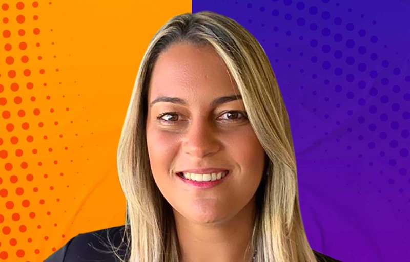 Cátia Sampaio assume comando da Secretaria de Assistência Social de Eunápolis