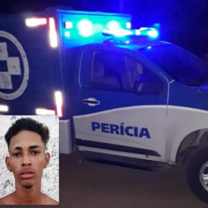 Jovem é assassinado após discussão por partida de sinuca em Prado