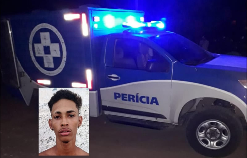 Jovem é assassinado após discussão por partida de sinuca em Prado