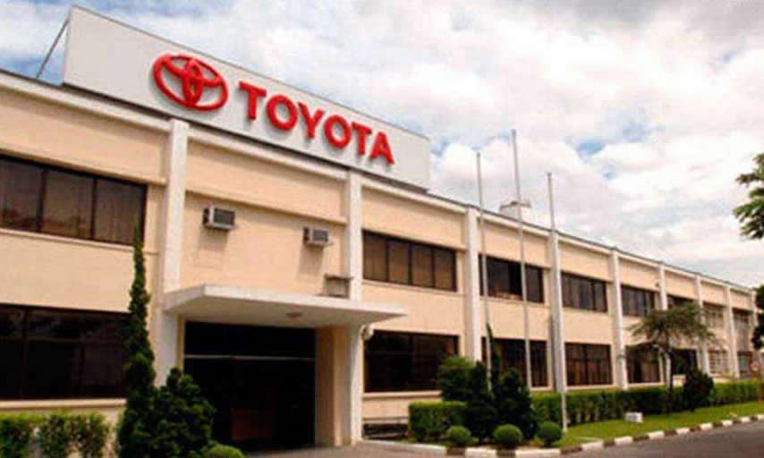 Toyota fechará fábrica no ABC Paulista depois de 60 anos de produção