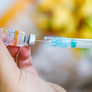 Eunápolis: Secretaria de Saúde antecipa vacinação contra gripe e sarampo para esta quarta-feira (20)