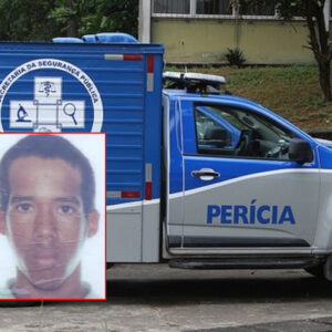 Polícia apreende grande quantidade de drogas em bairro da região central de Teixeira de Freitas