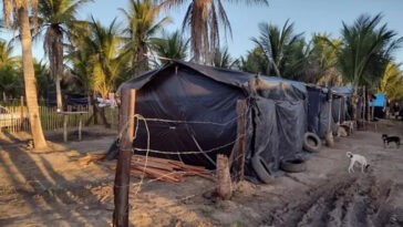 Itabela: Acampamentos do MST no estado sofrem ataques de homens armados