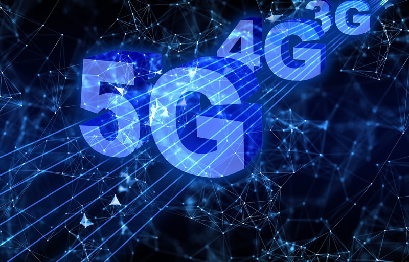 Relatório estima que a tecnologia 5G terá 1 bilhão de usuários ainda neste ano