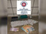 Suspeitos de tráfico de drogas são presos em Ibirapuã; drogas são apreendidas