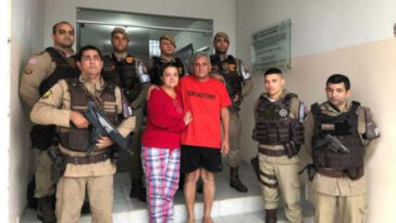 Prefeito de Iguaí vítima de sequestro é libertado em matagal de Camacan