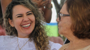 Prefeitura de Eunápolis promove comemorações para celebrar Dia das Mães