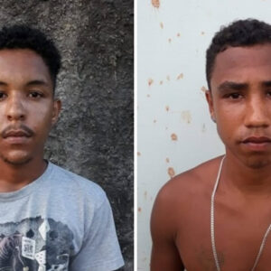 Dois jovens são mortos a tiros em bairro da região central de Teixeira de Freitas