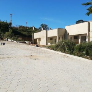 Prefeitura de Itamaraju inicia nova etapa da pavimentação do bairro Pôr do Sol