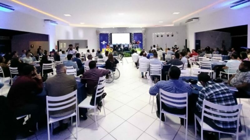 SEBRAE lança o programa “Liderança para Desenvolvimento Regional” em Teixeira de Freitas