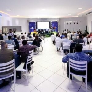 SEBRAE lança o programa “Liderança para Desenvolvimento Regional” em Teixeira de Freitas