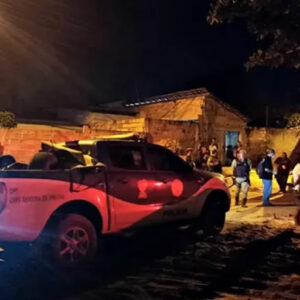 Jovem de 18 anos é morto a tiros em Teixeira de Freitas