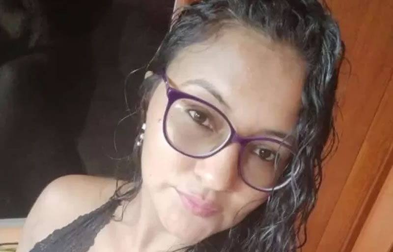 Servidora pública de Teixeira de Freitas morre após acidente de moto; prefeitura lamenta