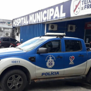 Dois homicídios tentados nesta segunda-feira (27) em Teixeira de Freitas