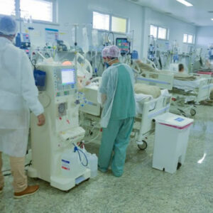 Confirmados mais 89 casos do Covid-19 em Teixeira de Freitas; 9 pacientes estão internados