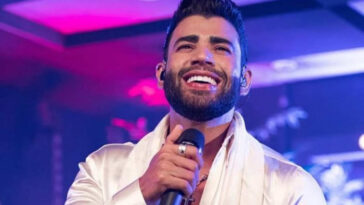 Justiça cancela festa com Gusttavo Lima em cidade onde prefeita ‘sonhava’ com cantor; assista