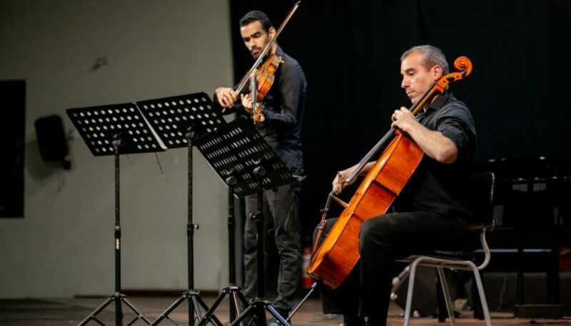 9º Encontro de Música Erudida apresentou o 6º Colóquio Nacional de Educação Musical em Teixeira de Freitas