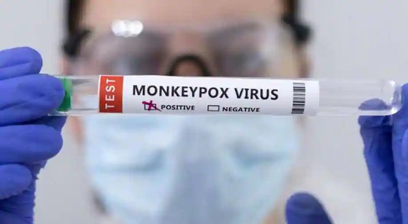 Bahia registra três primeiros casos de varíola dos macacos no interior