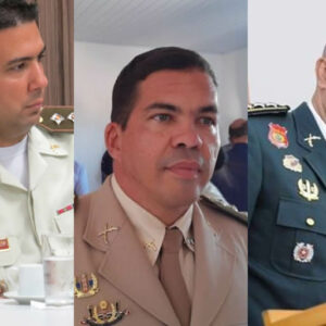 Comandantes da PM em Teixeira de Freitas e Mucuri são promovidos a major; comandante da CIPE-MA chega ao posto de tenente-coronel