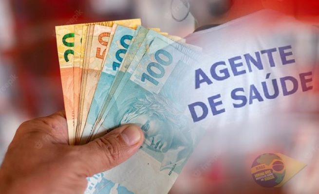 Marcelo Angênica sanciona Lei que garante piso nacional para os Agentes de Saúde e Endemias de Itamaraju
