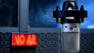 Governo Federal outorga uma 7ª emissora de Rádio para Teixeira de Freitas