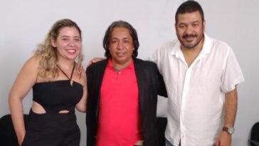Ezequias Alves é empossado em Salvador como novo representante do extremo sul na diretoria do Sindicato dos Jornalistas da Bahia