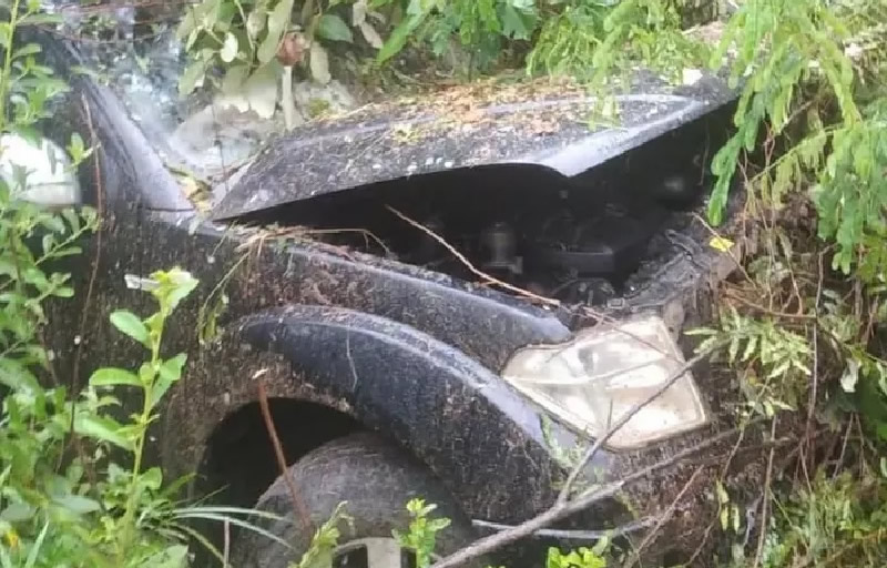 Centro Sul Baiano: Ex-vereador morre após ter parada cardíaca enquanto dirigia carro