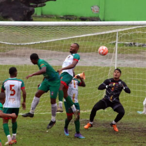 Intermunicipal: Eunápolis vence Terra Nova sob aplausos da torcida no Araujão