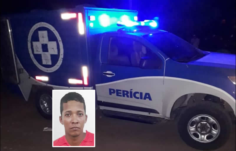 Polícia ainda sem pistas sobre autoria e motivação de assassinato em distrito de Mucuri