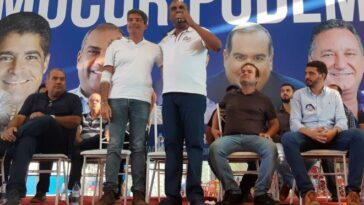 Bolsonaro ganha primeira adesão do prefeito de Mucuri no extremo sul da Bahia