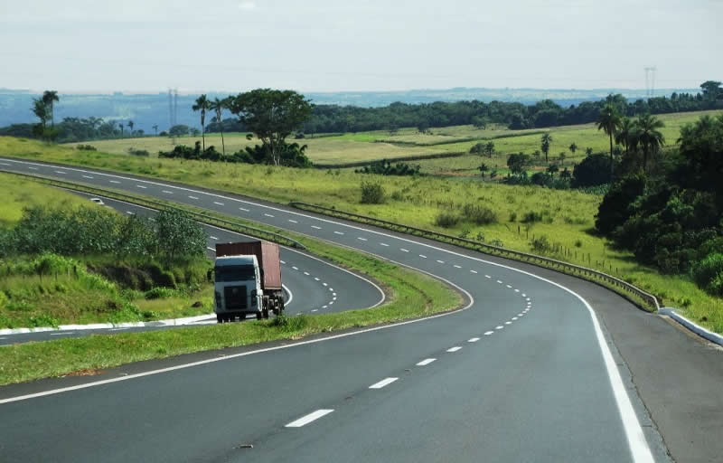 PRF diz que desbloqueou todas as rodovias que estavam interditadas