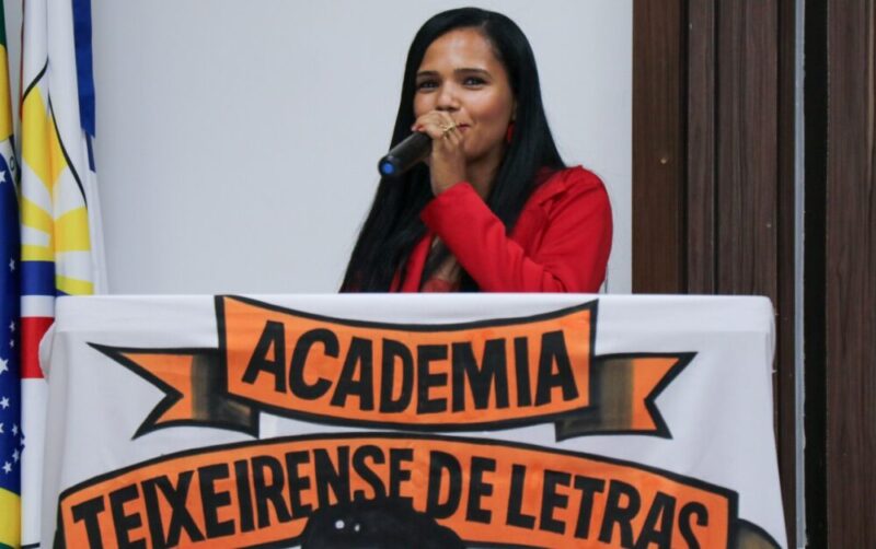 Academia Teixeirense de Letras festeja a arte em sua perfeição na última sessão solene de 2022