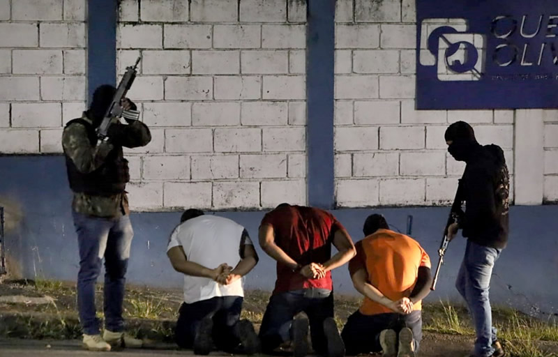 Polícia Militar da Bahia realiza simulado de combate a crimes contra instituições financeiras