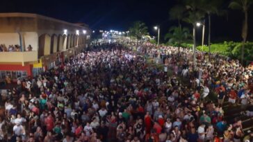 Festival de Verão resgata tradição e agita Conceição da Barra nos finais de semana de Janeiro