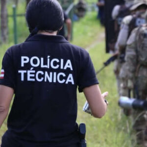 Governo publica resultado da 2ª etapa do concurso para Polícia Técnica