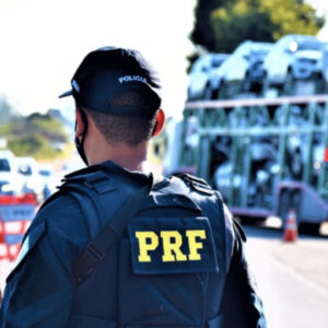 PRF lança Operação Carnaval 2023 com foco na segurança das rodovias federais baianas