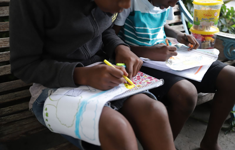 Brasil tem 32 milhões de menores na pobreza, aponta Unicef