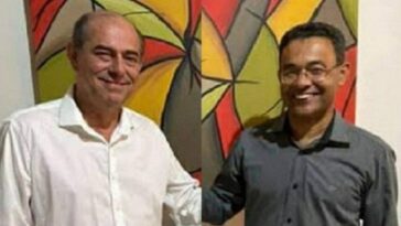 Prefeito Marcelo Angênica e o vice Dalvadisio Lima são absolvidos de ação eleitoral pela Justiça de Itamaraju