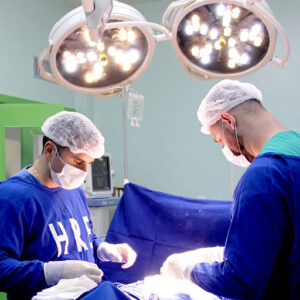 Prefeitura de Eunápolis beneficia 60 pacientes com mutirão de cirurgias eletivas neste fim de semana
